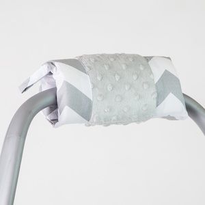 Carseat Handle Cushion